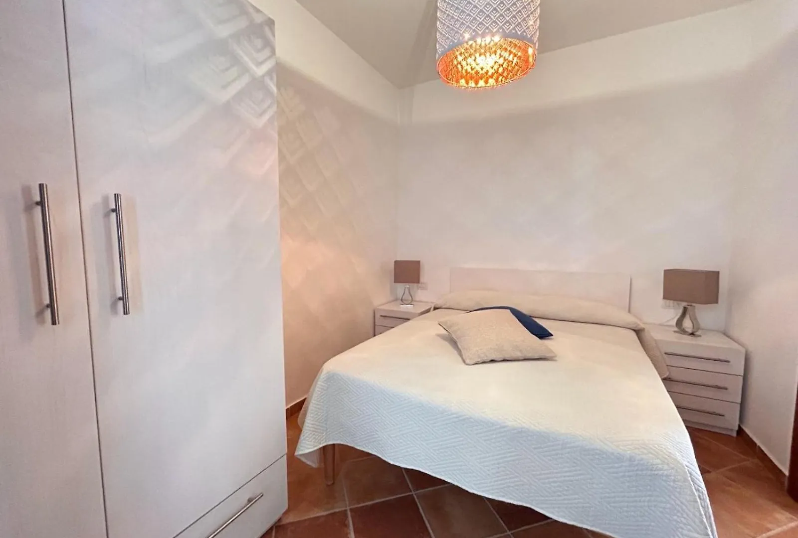 Semesterbostad Casa Vacanze - Le Bacche Di Maiorca Budoni