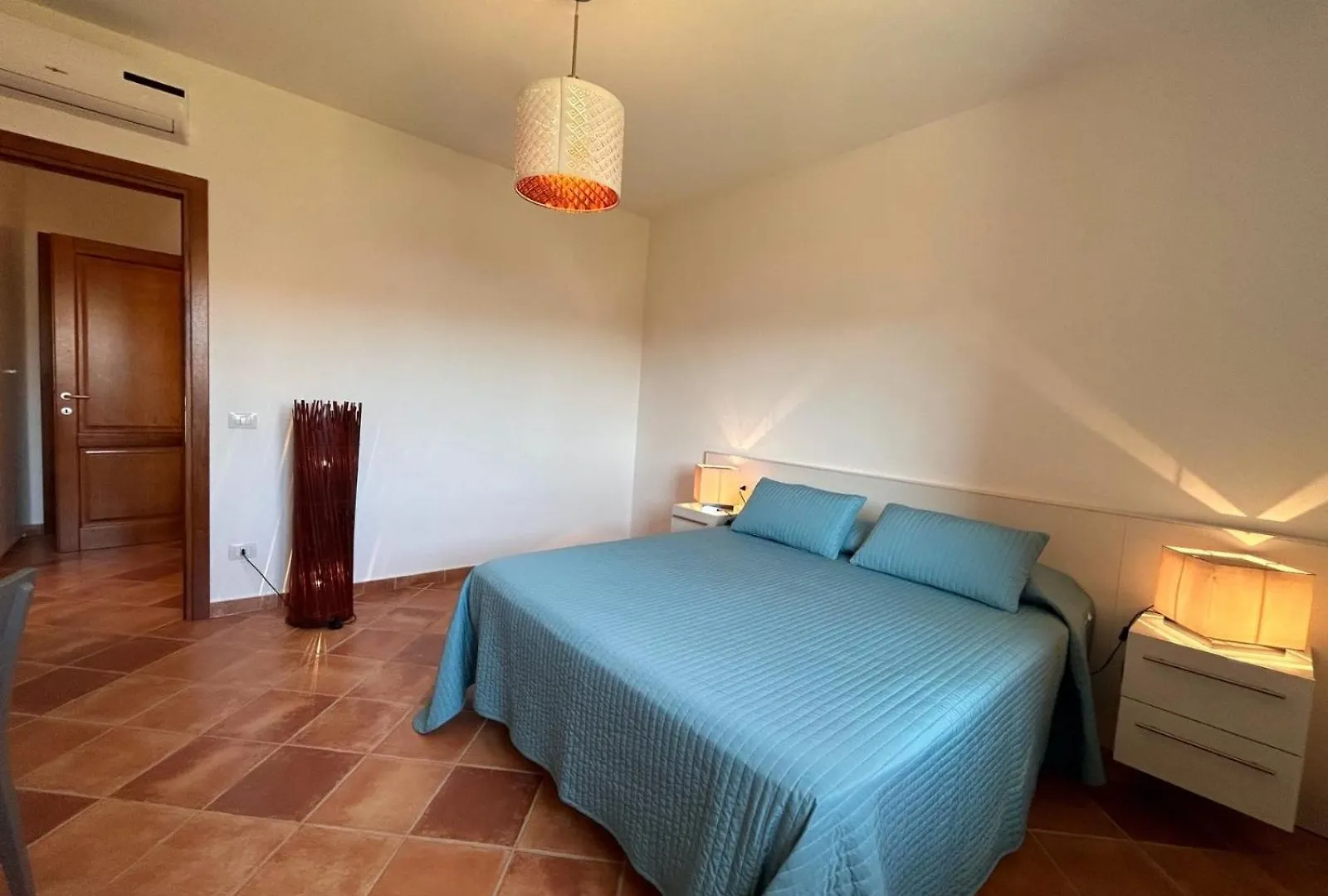 Casa Vacanze - Le Bacche Di Maiorca Budoni Italien